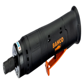 BAHCO 14.4 V 6 mm Cordless Collet Die Grinders model-BCL32DG1