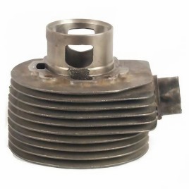 Bajaj Three Wheeler Cylinder Block