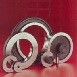 BAKER Steel Hardened Master Seting Disk Gauge, Size: 1.5 To 500 MM, Model Name/Number: Msr