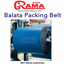 Balata Packing