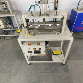 Ball Pen Pneumatic Direct Heat Sealing Machine