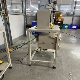 Ball Pen Pneumatic Direct Heat Sealing Machine