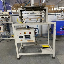 Ball Pen Pneumatic Direct Heat Sealing Machine