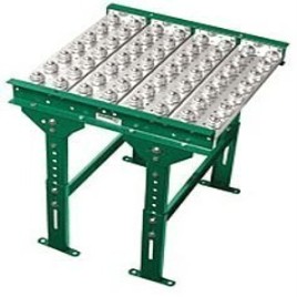 Ball Table Assembly Conveyor