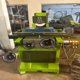 Ball Type Surface Grinder Machine (HM12x24MANUAL)