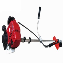 Balwaan 52 CC Petrol Brush Cutter, 4 stroke