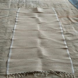 Banana Fiber Yoga Mat