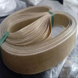 Band Sealer Teflon Belt, For Packaging