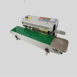 Band Sealing Machine