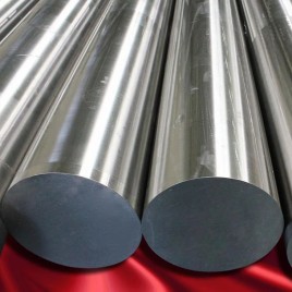 Bar 625 Inconel Bars