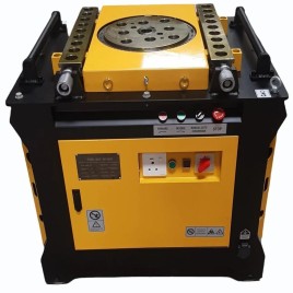 Bar Bending Machine, Automatic