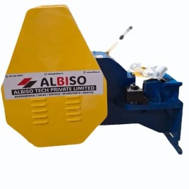 Bar Cutting Machine