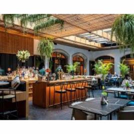 Bar Interior Designing Service