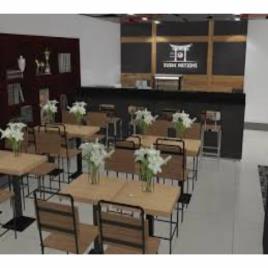 Bar Interior Designing Service