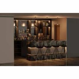 Bar Interior Designing Service