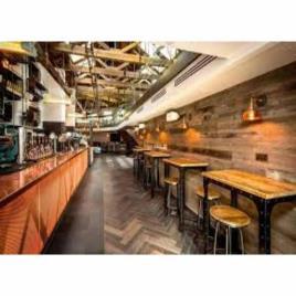 Bar Interior Designing Service
