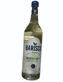 Barisco Mojito Mint Flavoured Syrup