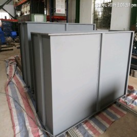Basement Waterproofing Services