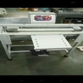 Basic Foot Type Diaper Sealing Machine