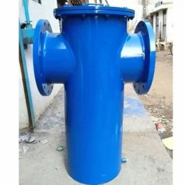 Basket Strainers