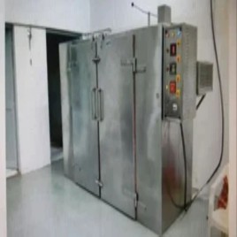 Batch,Continuous Type Dehydrator