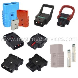 Battery Connector