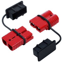 Battery Connector, for Battery/Power