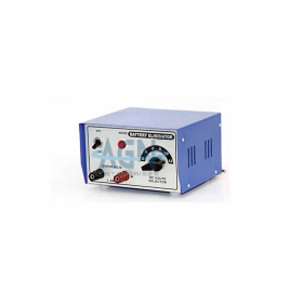 BATTERY ELIMINATORS (Superior Quality) DC