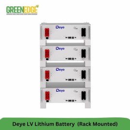Battery Energy Storage System, Hybrid
