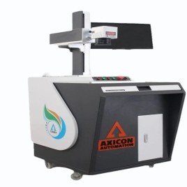 Battery Laser Marking Machine