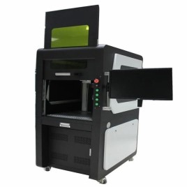Battery Laser Marking Machine