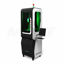 Battery Laser Marking Machine