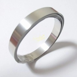 Battery Nickel Strips, Thickness: 0.1 - 5 mm