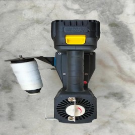 Battery Operated Bag Closer GK9-310, Capacity: 1000 Bags