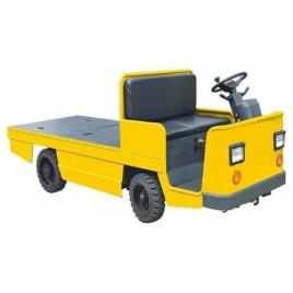 Battery Operated Tugger Rental, Rental Duration: Maximum 1 month