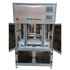 BATTERY PACK SEALANT DISPENSING MACHINE