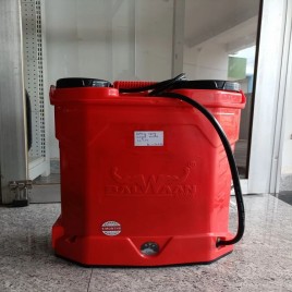 Battery Sprayer 20 ltr, Automatic