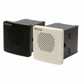 BD 80mm sq., 32 sound