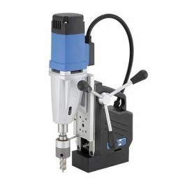BDS MABasic 450  40 Mm Core Drilling  & 55 Mm Cutting Depth Magnetic Base Drill