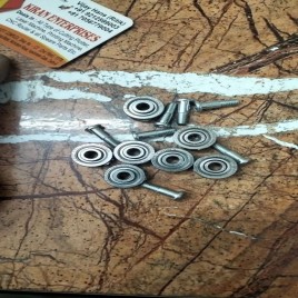 Bearing ( CO2 laser machine)