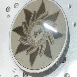 Bearing Automation Laser Marking Machine