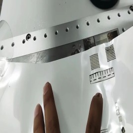 Bearing Automation Laser Marking Machine