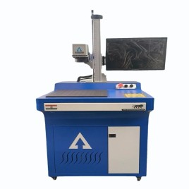 Bearing Automation Laser Marking Machine
