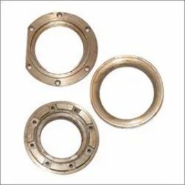 Bearing Chock Accessories