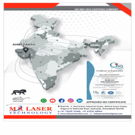 Bearing Laser Marking Machine