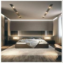 Bed Room Interior Design Servics