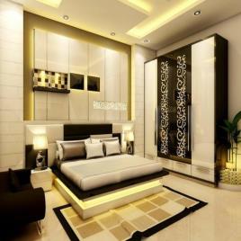 Bed Room Interior Design Servics