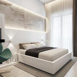 Bed Room Interior Design Servics