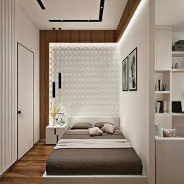 Bed Room Interior Design Servics