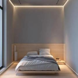 Bed Room Interior Design Servics